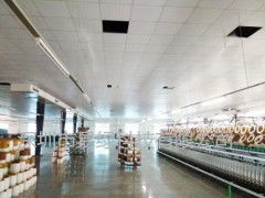 工业加湿技术全解析 从高压微雾到超声波，易绿科技如何赋能现代工业环境