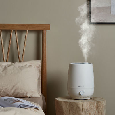 工业加湿器价格昂贵，为何不选择多个家用加湿器替代？