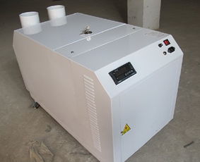 工业加湿器 现代化工业环境的湿度解决方案